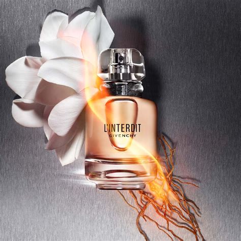 goedkoopste givenchy l'interdit eau de parfum|Givenchy perfume l'interdit boots.